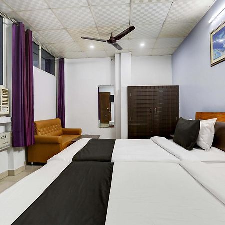 Collection O Hotel Moon Light Λάκναου Εξωτερικό φωτογραφία
