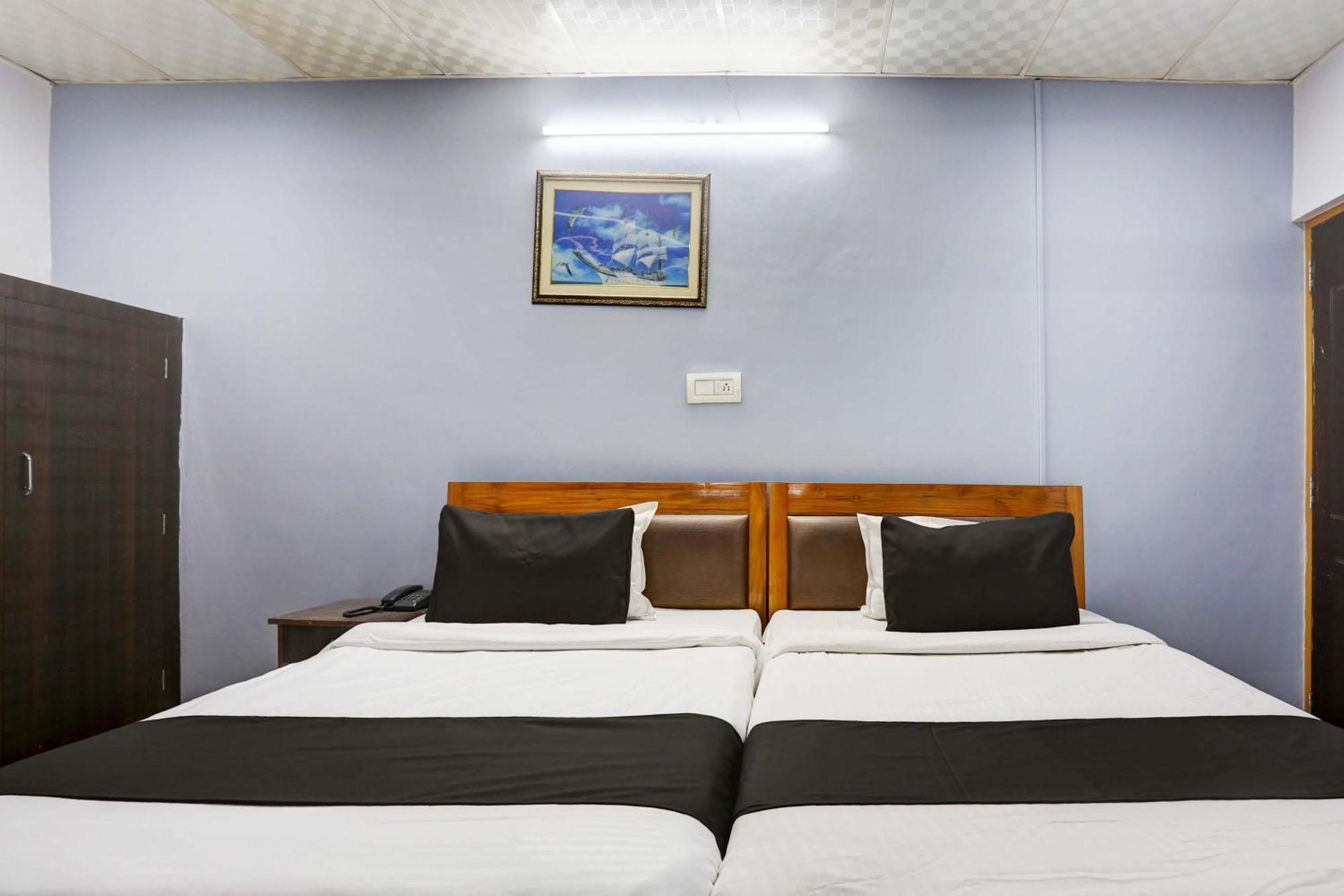 Collection O Hotel Moon Light Λάκναου Εξωτερικό φωτογραφία