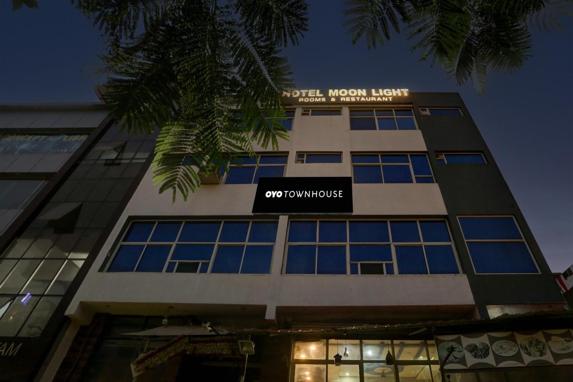 Collection O Hotel Moon Light Λάκναου Εξωτερικό φωτογραφία