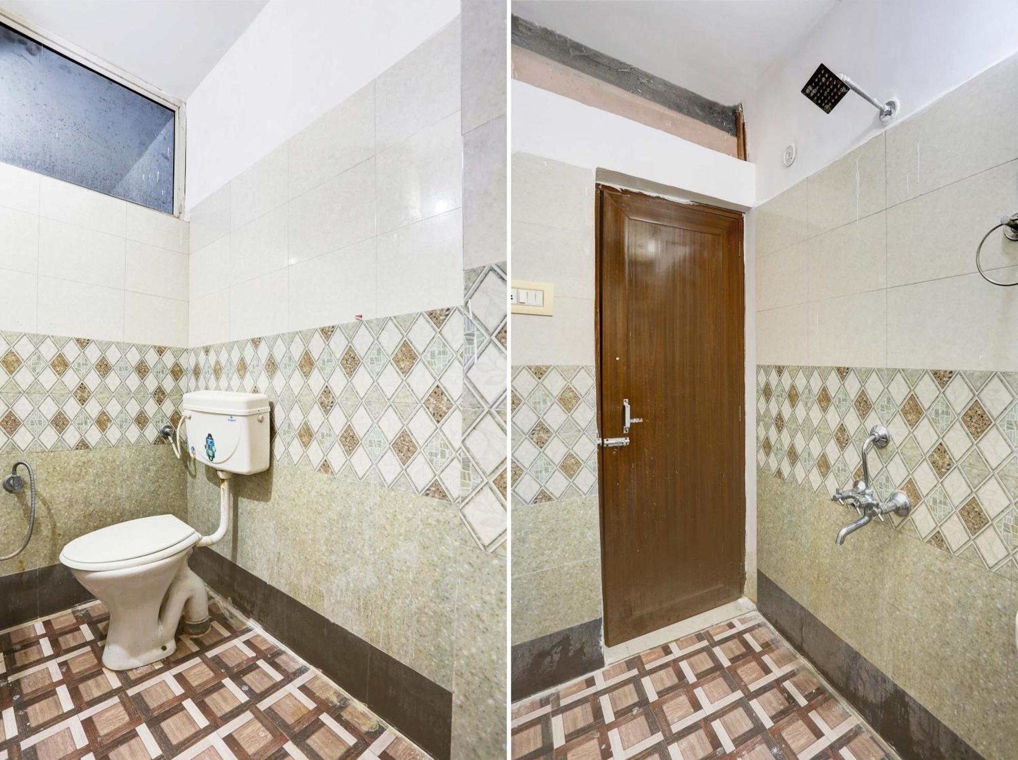 Collection O Hotel Moon Light Λάκναου Εξωτερικό φωτογραφία