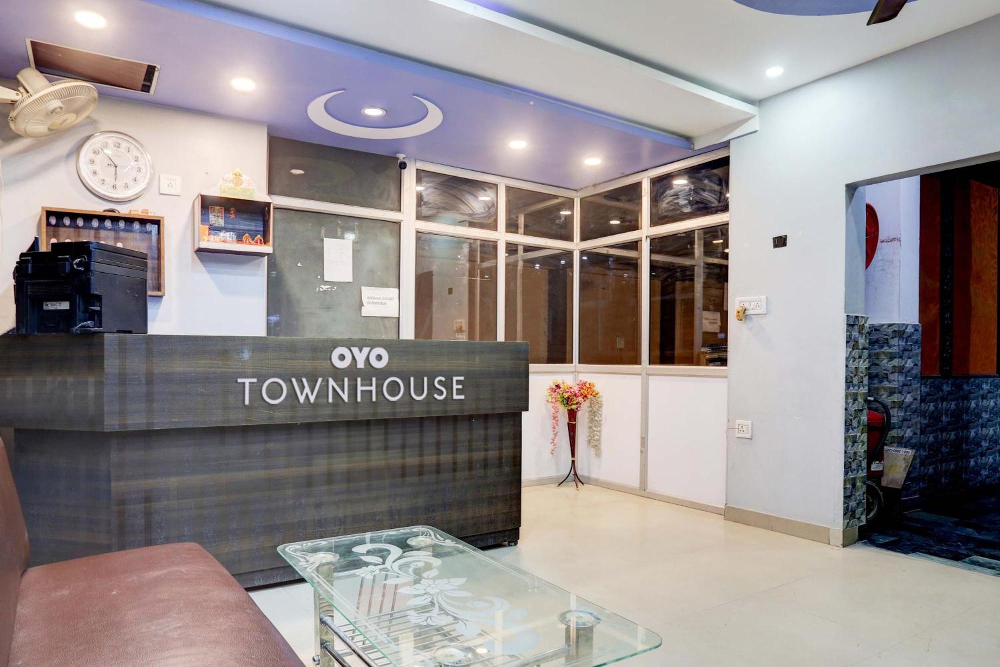 Collection O Hotel Moon Light Λάκναου Εξωτερικό φωτογραφία